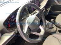 Seat Ibiza 2022 5p Xcellence L4/1.6 Man 2022 Seat Ibiza Ingreso Interiores 2