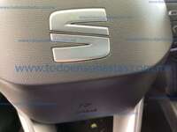Seat Ibiza 2022 5p Xcellence L4/1.6 Man 2022 Seat Ibiza Ingreso Interiores 20