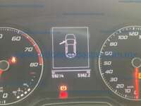 Seat Ibiza 2022 5p Xcellence L4/1.6 Man 2022 Seat Ibiza Ingreso Interiores 4