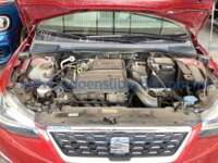 Seat Ibiza 2022 5p Xcellence L4/1.6 Man 2022 Seat Ibiza Ingreso Motor 1