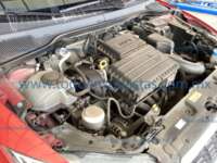 Seat Ibiza 2022 5p Xcellence L4/1.6 Man 2022 Seat Ibiza Ingreso Motor 2