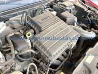 Seat Ibiza 2022 5p Xcellence L4/1.6 Man 2022 Seat Ibiza Ingreso Motor 3