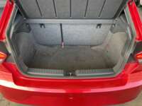 Seat Ibiza 2022 5p Xcellence L4/1.6 Man 2022 Seat Ibiza Venta Cajuela 1