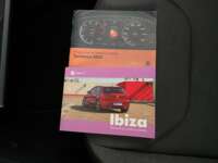 Seat Ibiza 2022 5p Xcellence L4/1.6 Man 2022 Seat Ibiza Venta Documentos 1