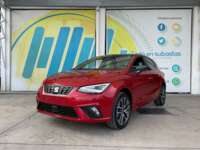 Seat Ibiza 2022 5p Xcellence L4/1.6 Man 2022 Seat Ibiza Venta Exteriores 1