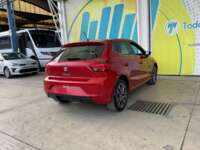 Seat Ibiza 2022 5p Xcellence L4/1.6 Man 2022 Seat Ibiza Venta Exteriores 5