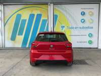 Seat Ibiza 2022 5p Xcellence L4/1.6 Man 2022 Seat Ibiza Venta Exteriores 6