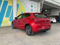 Seat Ibiza 2022 5p Xcellence L4/1.6 Man 2022 Seat Ibiza Venta Exteriores 7