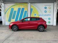Seat Ibiza 2022 5p Xcellence L4/1.6 Man 2022 Seat Ibiza Venta Exteriores 8