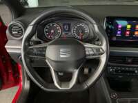 Seat Ibiza 2022 5p Xcellence L4/1.6 Man 2022 Seat Ibiza Venta Interiores 1