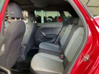 Seat Ibiza 2022 5p Xcellence L4/1.6 Man 2022 Seat Ibiza Venta Interiores 22