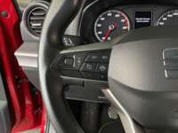 Seat Ibiza 2022 5p Xcellence L4/1.6 Man 2022 Seat Ibiza Venta Interiores 6