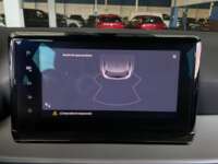 Seat Ibiza 2022 5p Xcellence L4/1.6 Man 2022 Seat Ibiza Venta Interiores 9