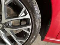 Seat Ibiza 2022 5p Xcellence L4/1.6 Man 2022 Seat Ibiza Venta Llantas 2