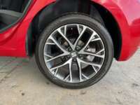 Seat Ibiza 2022 5p Xcellence L4/1.6 Man 2022 Seat Ibiza Venta Llantas 4