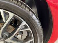 Seat Ibiza 2022 5p Xcellence L4/1.6 Man 2022 Seat Ibiza Venta Llantas 5