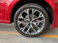 Seat Ibiza 2022 5p Xcellence L4/1.6 Man 2022 Seat Ibiza Venta Llantas 10