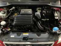 Seat Ibiza 2022 5p Xcellence L4/1.6 Man 2022 Seat Ibiza Venta Motor 2