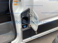Volkswagen Crafter 2023 5p L4/2.0/TDI Man LWB EXT 21/Pas 4.9T 2023 Volkswagen Crafter Ingreso Cajuela 0