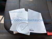 Volkswagen Crafter 2023 5p L4/2.0/TDI Man LWB EXT 21/Pas 4.9T 2023 Volkswagen Crafter Ingreso Documentos 0