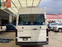 Volkswagen Crafter 2023 5p L4/2.0/TDI Man LWB EXT 21/Pas 4.9T 2023 Volkswagen Crafter Ingreso Exteriores 5