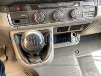Volkswagen Crafter 2023 5p L4/2.0/TDI Man LWB EXT 21/Pas 4.9T 2023 Volkswagen Crafter Ingreso Interiores 10