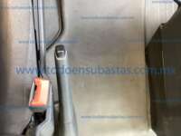 Volkswagen Crafter 2023 5p L4/2.0/TDI Man LWB EXT 21/Pas 4.9T 2023 Volkswagen Crafter Ingreso Interiores 11