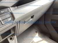 Volkswagen Crafter 2023 5p L4/2.0/TDI Man LWB EXT 21/Pas 4.9T 2023 Volkswagen Crafter Ingreso Interiores 12