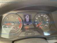 Volkswagen Crafter 2023 5p L4/2.0/TDI Man LWB EXT 21/Pas 4.9T 2023 Volkswagen Crafter Ingreso Interiores 3