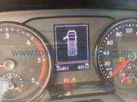 Volkswagen Crafter 2023 5p L4/2.0/TDI Man LWB EXT 21/Pas 4.9T 2023 Volkswagen Crafter Ingreso Interiores 4