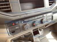 Volkswagen Crafter 2023 5p L4/2.0/TDI Man LWB EXT 21/Pas 4.9T 2023 Volkswagen Crafter Ingreso Interiores 9