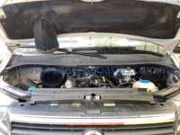 Volkswagen Crafter 2023 5p L4/2.0/TDI Man LWB EXT 21/Pas 4.9T 2023 Volkswagen Crafter Ingreso Motor 1
