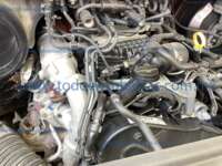Volkswagen Crafter 2023 5p L4/2.0/TDI Man LWB EXT 21/Pas 4.9T 2023 Volkswagen Crafter Ingreso Motor 3