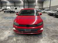 Volkswagen Virtus 2020 4p L4/1.6 Tiptronic 2020 Volkswagen Virtus Ingreso Exteriores 1