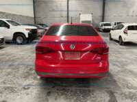 Volkswagen Virtus 2020 4p L4/1.6 Tiptronic 2020 Volkswagen Virtus Ingreso Exteriores 5