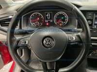 Volkswagen Virtus 2020 4p L4/1.6 Tiptronic 2020 Volkswagen Virtus Ingreso Interiores 0