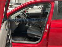 Volkswagen Virtus 2020 4p L4/1.6 Tiptronic 2020 Volkswagen Virtus Ingreso Interiores 15