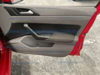 Volkswagen Virtus 2020 4p L4/1.6 Tiptronic 2020 Volkswagen Virtus Ingreso Interiores 16