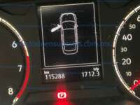 Volkswagen Virtus 2020 4p L4/1.6 Tiptronic 2020 Volkswagen Virtus Ingreso Interiores 2