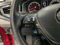 Volkswagen Virtus 2020 4p L4/1.6 Tiptronic 2020 Volkswagen Virtus Ingreso Interiores 4