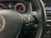 Volkswagen Virtus 2020 4p L4/1.6 Tiptronic 2020 Volkswagen Virtus Ingreso Interiores 5