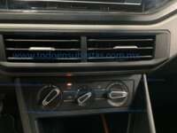Volkswagen Virtus 2020 4p L4/1.6 Tiptronic 2020 Volkswagen Virtus Ingreso Interiores 6