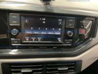 Volkswagen Virtus 2020 4p L4/1.6 Tiptronic 2020 Volkswagen Virtus Ingreso Interiores 7