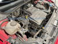 Volkswagen Virtus 2020 4p L4/1.6 Tiptronic 2020 Volkswagen Virtus Ingreso Motor 0