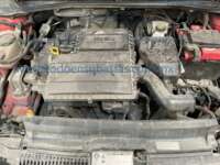Volkswagen Virtus 2020 4p L4/1.6 Tiptronic 2020 Volkswagen Virtus Ingreso Motor 1