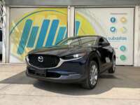 Mazda CX-30 2021 5p i Grand Touring L4/2.5 Aut 2021 Mazda CX-30 Venta Exteriores 1