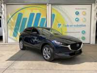 Mazda CX-30 2021 5p i Grand Touring L4/2.5 Aut 2021 Mazda CX-30 Venta Exteriores 3