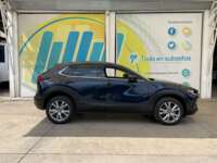 Mazda CX-30 2021 5p i Grand Touring L4/2.5 Aut 2021 Mazda CX-30 Venta Exteriores 4