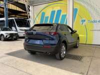 Mazda CX-30 2021 5p i Grand Touring L4/2.5 Aut 2021 Mazda CX-30 Venta Exteriores 5