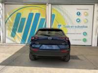 Mazda CX-30 2021 5p i Grand Touring L4/2.5 Aut 2021 Mazda CX-30 Venta Exteriores 6
